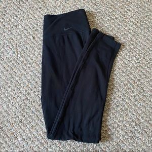 Nike Dri-Fit Cotton Leggings
